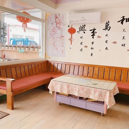 Splendid Flora B&B Heng-ch'un Exterior foto